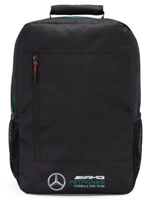 Mercedes AMG Petronas F1 2022 Backpack