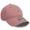 McLaren F1 Team New Era 9Twenty Seasonal Baseball Hat - Pink