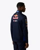 Red Bull Racing F1 Men's 2026 Team Half-Zip Sweatshirt - Blue