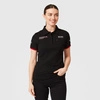 Porsche Motorsport Womens Team Polo Shirt