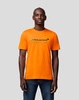 McLaren F1 Team Men's Core Essentials T-Shirt - Papaya