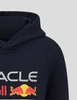 Bluza dziecięca Red Bull Racing F1 - Night Sky