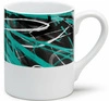 Mercedes AMG Petronas F1 Logo Mug Graffiti