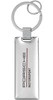 Brelok Porsche Motorsport Logo Keyring