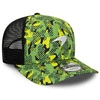 Czapka McLaren F1 Racing Camo Green