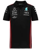 Koszulka polo dziecięca Mercedes AMG F1
