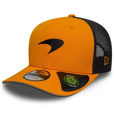 McLaren F1 New Era 9Seventy 2025 Team Hat - Papaya