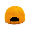 McLaren F1 New Era 2025 Constructors' World Champions Hat - Papaya