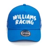 Czapka Williams Racing F1 x Fresh Ego Kid Boucle