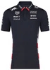 Red Bull Racing F1 Men's 2024 America Race Team Polo Shirt