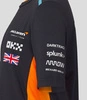 Koszulka dziecięca McLaren F1 Lando Norris 2023 - Phantom