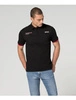 Porsche Motorsport Men's Team Polo Shirt - Black