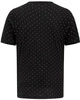 Mercedes AMG Petronas F1 Men's Polka Dot T-Shirt