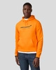 Bluza McLaren F1 Core Essentials Logo Hoodie 2025 - Papaya