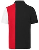 Koszulka polo Porsche Motorsport Stripe