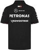 Koszulka polo Mercedes AMG Petronas F1 Team 2024