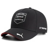Porsche Motorsport 2025 Formula E Team Hat - Black