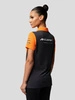 McLaren F1 Team 2023 Women's Polo Shirt