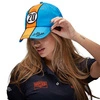 Czapka Gulf Lucky Number 20 Cobalt