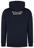 Bluza Williams Racing F1 2025 Hoodie