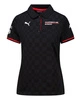 Koszulka polo damska Porsche Motorsport 2025