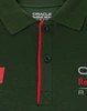 Red Bull Racing F1 Men's Sergio Perez Polo Shirt - Mountian View