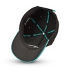 Mercedes AMG Petronas F1 Kids 2024 Team Baseball Cap
