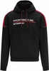 Bluza Porsche Motorsport Logo Hooded Sweat