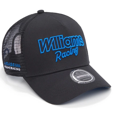 Czapka Williams Racing F1 x Fresh Ego Kid Embroidered