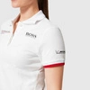Porsche Motorsport Womens Team Polo Shirt
