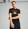 PUMA F1 Men's Drive to Survive T-shirt - Black