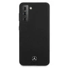 Mercedes-Benz Hard Case Silicone Line Samsung Galaxy S21+