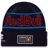 Red Bull Racing New Era Sergio Perez Beanie