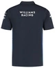 Koszulka polo Williams Racing F1 2025