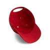 Czapka Scuderia Ferrari F1 Italian - Dark Cherry