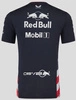 Koszulka Red Bull Racing F1 Team 2024 America Race
