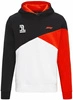 Formula 1 Cut and Sew Hooded Sweat