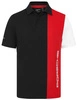 Koszulka polo Porsche Motorsport Stripe