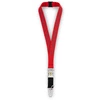 Smycz do kluczy Scuderia Ferrari F1 Lanyard