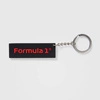 Brelok F1 Logo Keyring