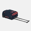 Red Bull Racing F1 2024 Replica Large Suitcase 60L Luggage