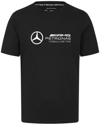 Koszulka Mercedes AMG Petronas F1 Team Large Logo