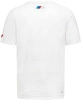 BMW M Motorsport Puma Men's T-Shirt - White