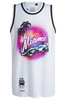 Koszulka Visa Cash App RB F1 Miami GP 2025 Tank Top