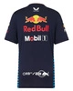 Koszulka dziecięca Red Bull Racing F1 Team 2024