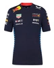 Red Bull Racing F1 Kids 2024 Team T-Shirt