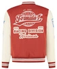 Kurtka F1 Heritage Varsity Jacket