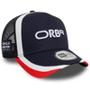 Czapka Red Bull Racing F1 New Era Retro E-Frame Trucker
