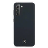 Mercedes-Benz Hard Case Silicone Line Samsung Galaxy S21