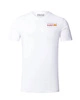 Red Bull Racing F1 Men's Essential T-Shirt - White